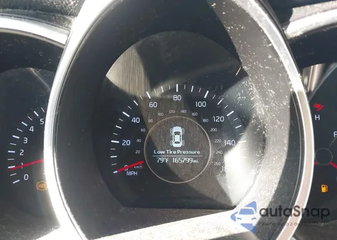 2014 Kia Optima Lx from USA, damaged, VIN KNAGM4A71E5522942